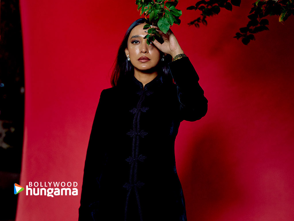 Sayani Gupta Sayani Gupta