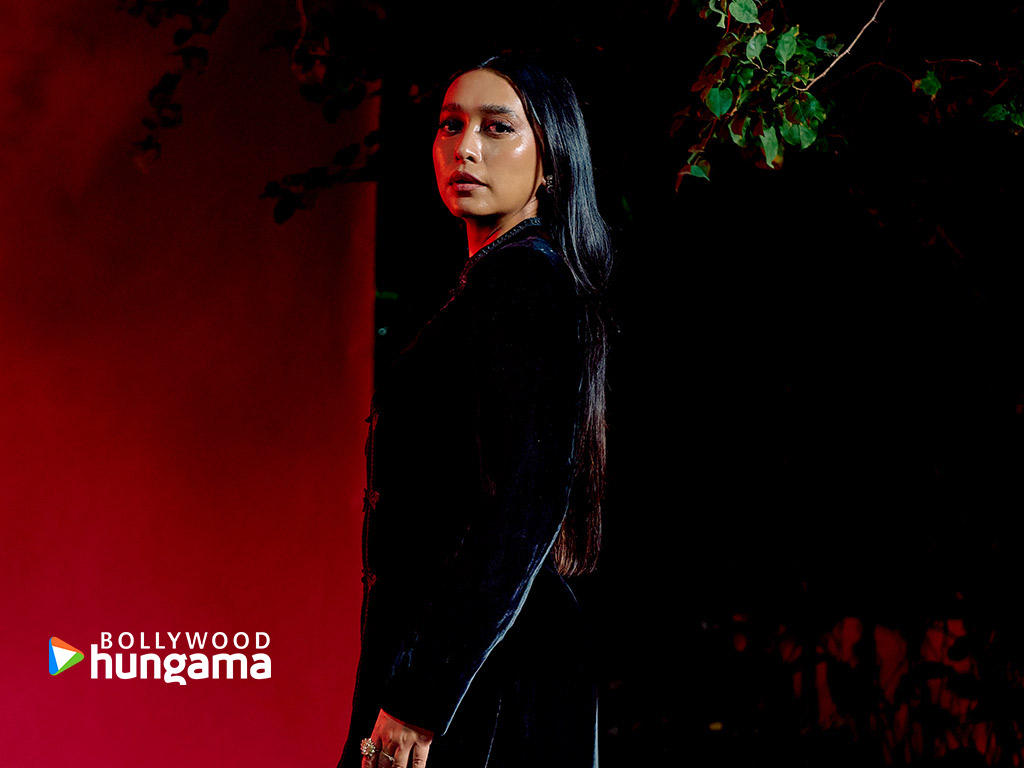 Sayani Gupta