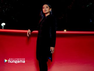 Celebrity wallpaper of Sayani Gupta