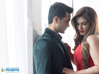 Wallpapers Of The Movie Shab