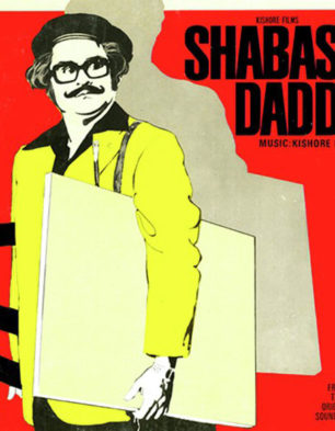 Shabash Daddy