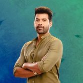 Shabir Ahluwalia