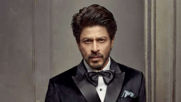 Celebrity wallpaper of Shah Rukh Khan