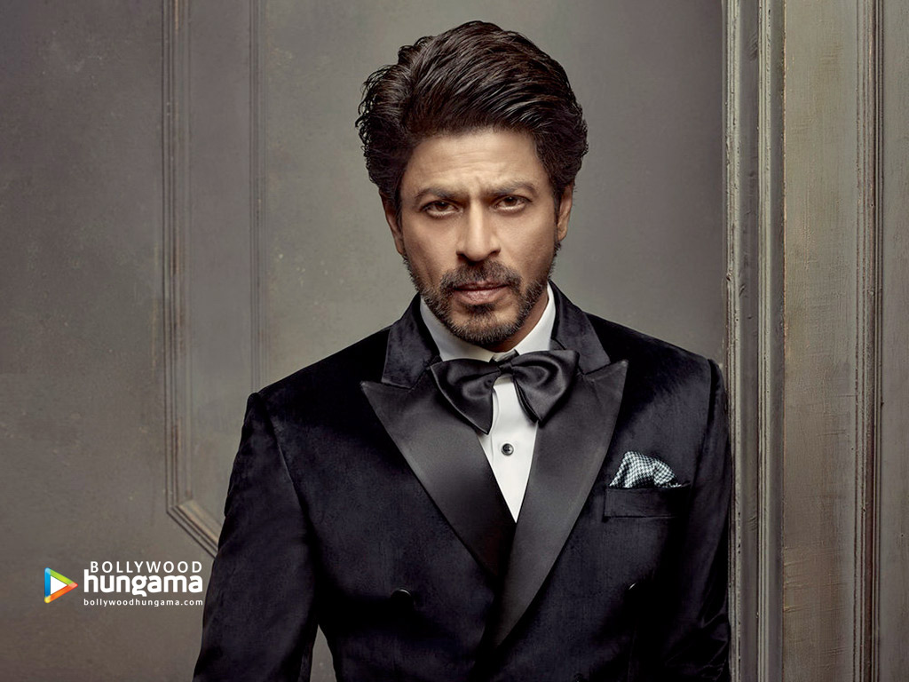 Shah Rukh Khan