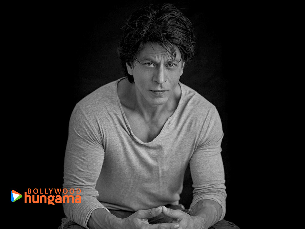 Shah Rukh Khan