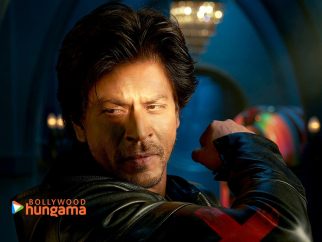 Shah Rukh Khan