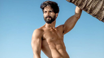 Celebrity Photos of Shahid Kapoor