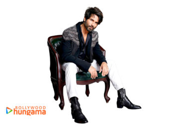 Celebrity wallpapers Shahid Kapoor