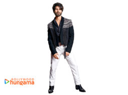 Celebrity wallpapers Shahid Kapoor