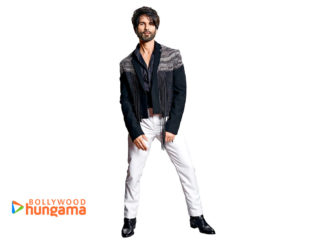 Celebrity wallpapers Shahid Kapoor