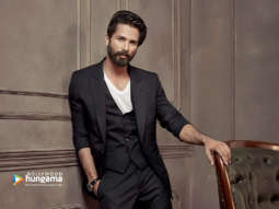 Celebrity wallpaper of Shahid Kapoor