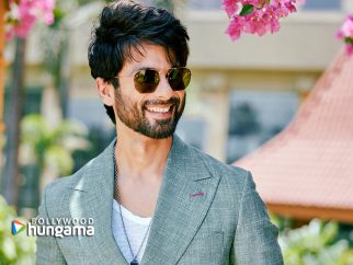 Celeb Wallpapers Of Shahid Kapoor