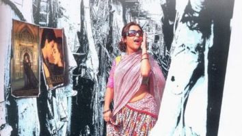 Shahrukh Bola Khoobsurat Hai Tu