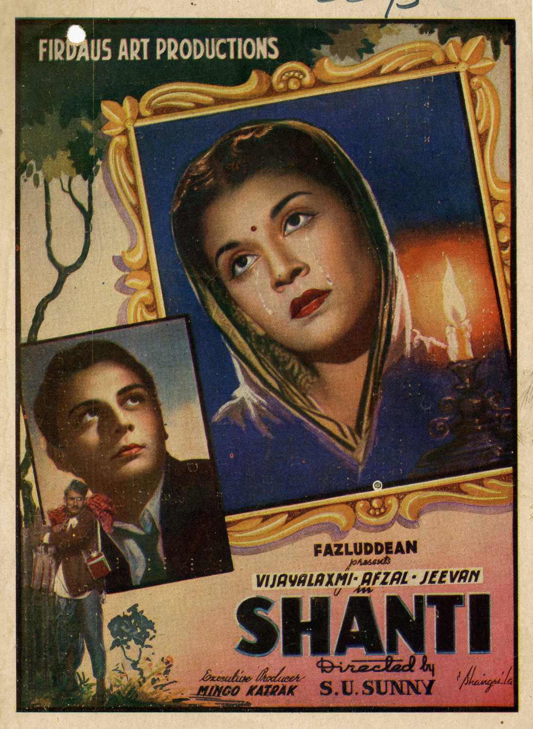 Shanti Review | Shanti Movie Review | Shanti 1947 Public Review | Film ...