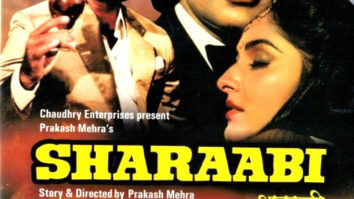 Sharaabi