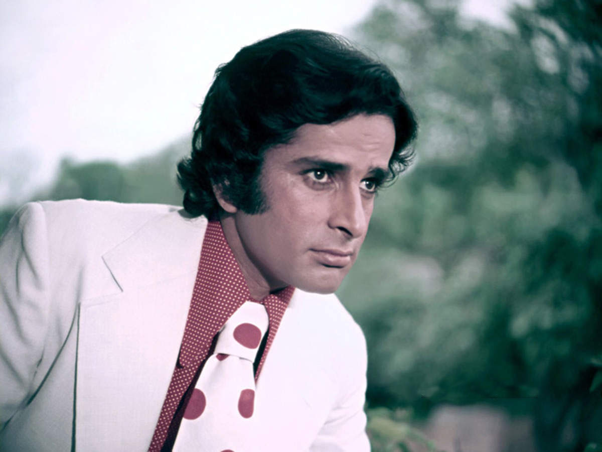 Shashi Kapoor Full Sex Video - Shashi Kapoor Images, HD Wallpapers, and Photos - Bollywood Hungama