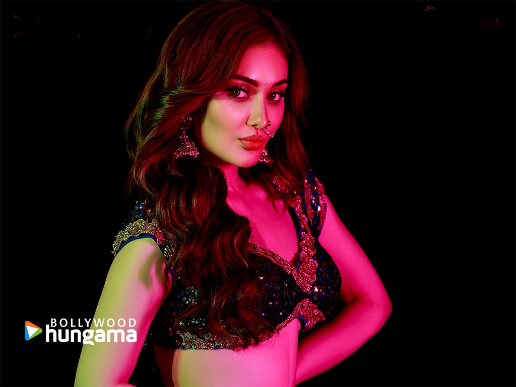 Shefali Jariwala