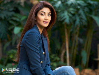 Celebrity Wallpapers of Shilpa Shetty
