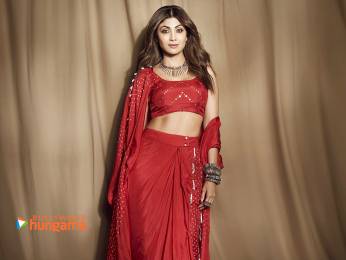 Celebrity wallpaper of Shilpa Shetty