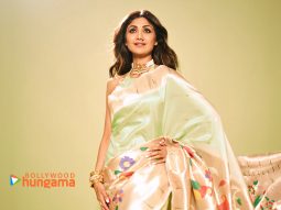 Celebrity wallpaper of Shilpa Shetty