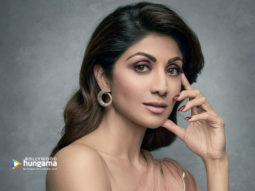 Celebrity wallpaper of Shilpa Shetty