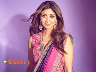 Celebrity wallpaper of Shilpa Shetty