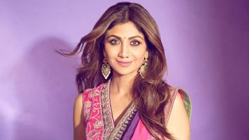 Celebrity wallpaper of Shilpa Shetty