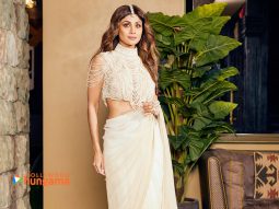 Celebrity wallpaper of Shilpa Shetty