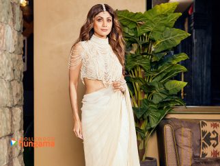 Celebrity wallpaper of Shilpa Shetty
