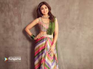 Celebrity wallpaper of Shilpa Shetty