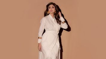 Shilpa Shetty