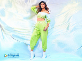 Celebrity wallpapers of Shilpa Shetty
