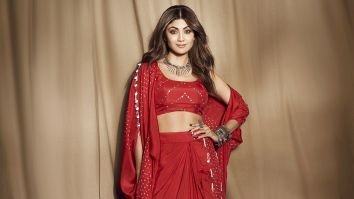 Celebrity wallpaper of Shilpa Shetty