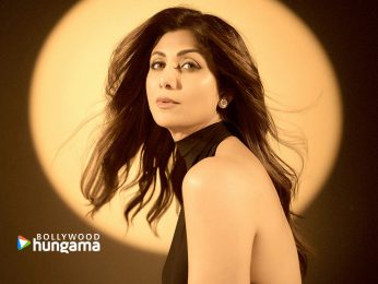 Celebrity wallpaper of Shilpa Shetty