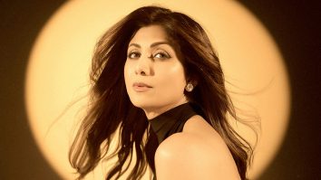Celebrity wallpaper of Shilpa Shetty