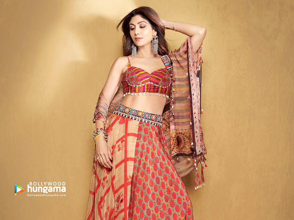 Shilpa Shetty