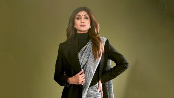 Shilpa Shetty