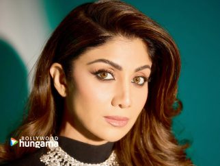 Celebrity wallpaper of Shilpa Shetty
