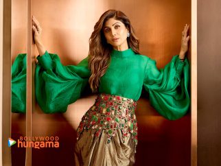 Shilpa Shetty