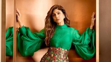 Shilpa Shetty