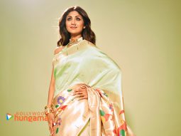 Celebrity wallpaper of Shilpa Shetty