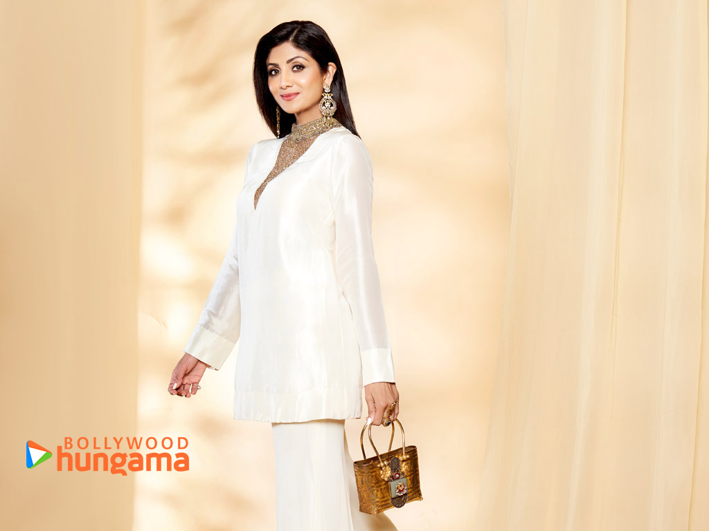 Shilpa Shetty