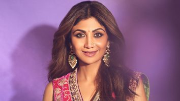 Celebrity wallpaper of Shilpa Shetty