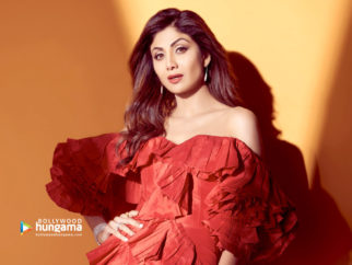Celeb Wallpapers Of Shilpa Shetty