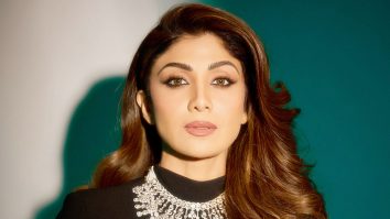 Celebrity wallpaper of Shilpa Shetty