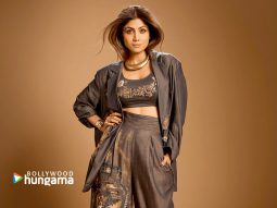 Celebrity wallpaper of Shilpa Shetty