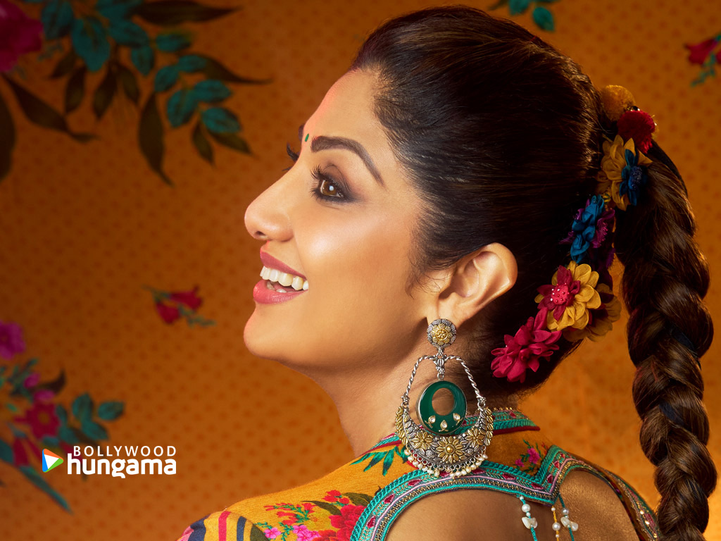 Shilpa Shetty