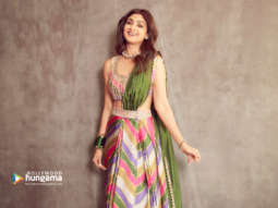 Celebrity wallpaper of Shilpa Shetty