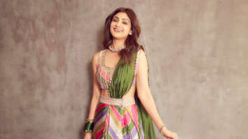 Celebrity wallpaper of Shilpa Shetty
