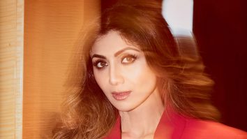 Celebrity wallpaper of Shilpa Shetty